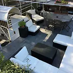 Boat For Guest