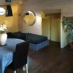 Boat For Guest 船上ホテル *