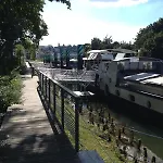 Boat For Guest * イシー＝レ＝ムリノー
