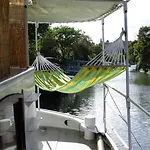 Boat For Guest 船上ホテル