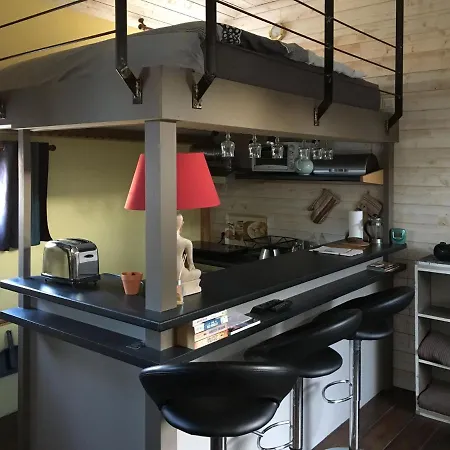 Boat For Guest