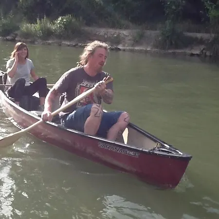 Πλωτό κατάλυμα Boat For Guest Issy-les-Moulineaux